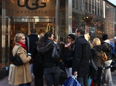 australian brand forced to remove ugg from name after trademark battle with american competitor australian brand forced to remove ugg from name after trademark battle with american competitor