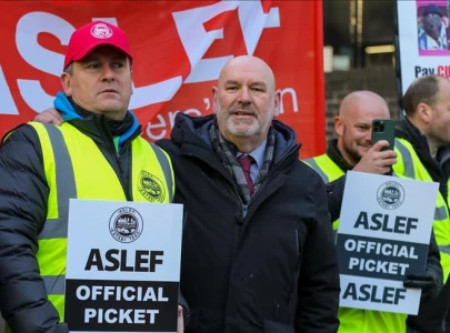 uk hit by biggest strike action in more than a decade uk hit by biggest strike action in more than a decade