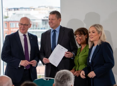 scottish welsh northern irish party leaders claim right to choose independence scottish welsh northern irish party leaders claim right to choose independence