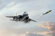an artist concept of low cost apkws system now to be used in gulf region photo bae systems website