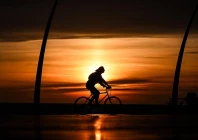 uk hottest year photo afp file