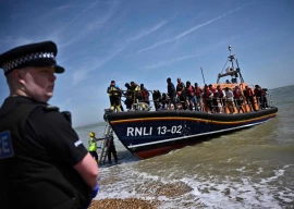 uk to jail people smugglers using social media under new crackdown