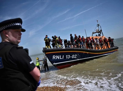 uk to jail people smugglers using social media under new crackdown