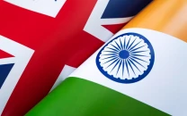 uk india strike trade deal amid us tariff blitz