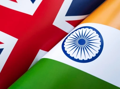 uk india strike trade deal amid us tariff blitz uk india strike trade deal amid us tariff blitz