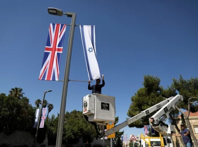 canada uk face backlash over changing embassy addresses to palestine