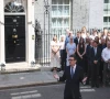 uk s new pm vows to end years of instability uk s new pm vows to end years of instability