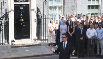 uk s new pm vows to end years of instability uk s new pm vows to end years of instability