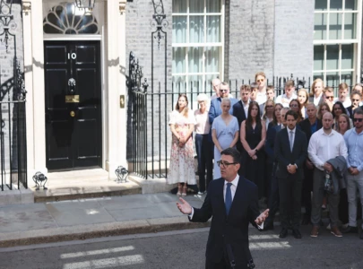 uk s new pm vows to end years of instability uk s new pm vows to end years of instability