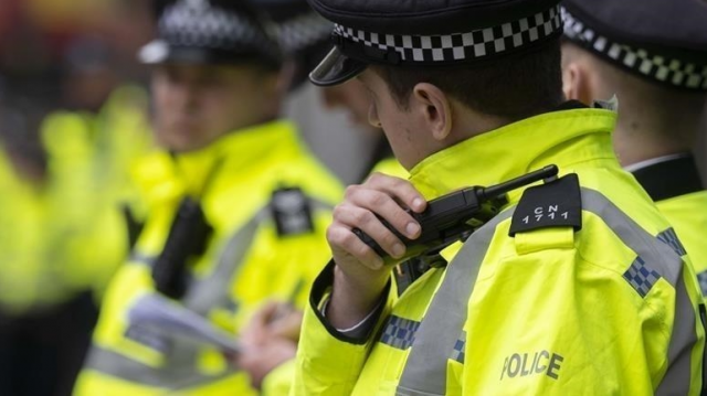 uk police seek suspect after three women found dead in hertfordshire