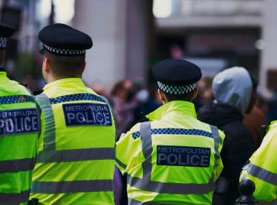 iran threats in uk significantly increased intelligence watchdog