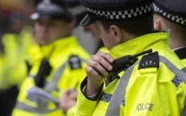 man charged with uk terror offences