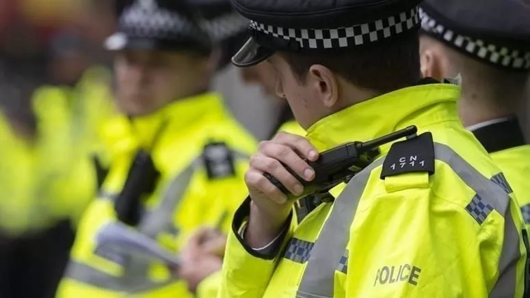 uk police station set ablaze by far right rioters as violence surges after stabbings uk police station set ablaze by far right rioters as violence surges after stabbings
