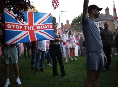 uk vows to speed up asylum claims as hotel protests spread uk vows to speed up asylum claims as hotel protests spread