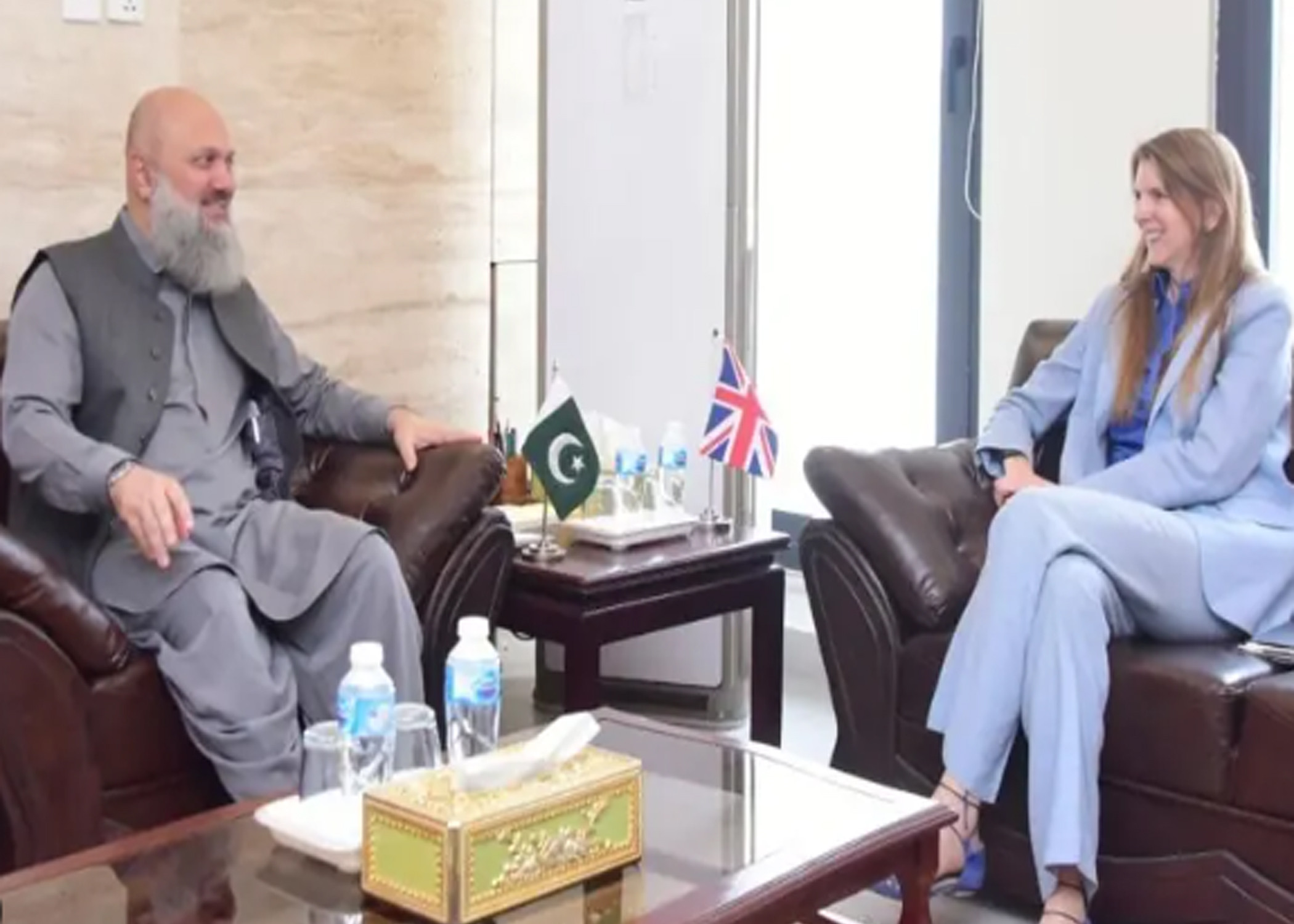Image accompanying this story from The Express Tribune