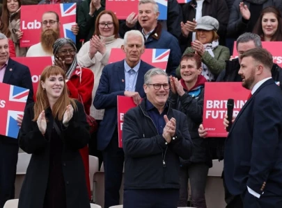 uk s labour claim big early win over pm sunak s conservatives uk s labour claim big early win over pm sunak s conservatives