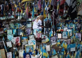 saratov drone attack kills one damages russian facility