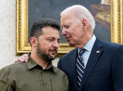 biden allows ukraine to target deep inside russia with american weapons