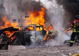 trump hopes for end to ukraine war but admits putin might reject any proposal trump hopes for end to ukraine war but admits putin might reject any proposal