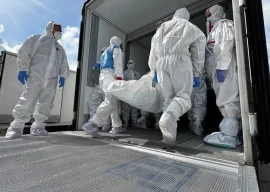 kyiv says russia returned 1 000 bodies to ukraine kyiv says russia returned 1 000 bodies to ukraine
