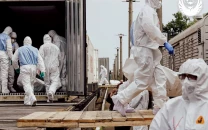 ukraine receives another 1 200 bodies from russia ukraine receives another 1 200 bodies from russia