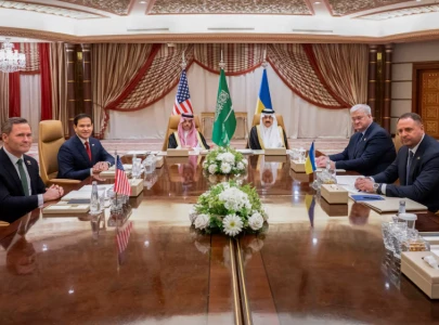 ukraine accepts 30 day ceasefire offer us to take proposal to russia ukraine accepts 30 day ceasefire offer us to take proposal to russia