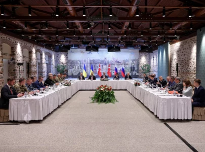 ceasefire elusive as russia ukraine strike prisoner swap deal in turkiye ceasefire elusive as russia ukraine strike prisoner swap deal in turkiye