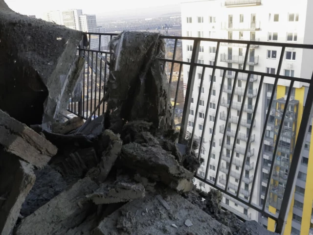 ukraine launched the largest drone attack on the moscow region in three years of russia s offensive on tuesday ph0to afp ukraine launched the largest drone attack on the moscow region in three years of russia s offensive on tuesday ph0to afp