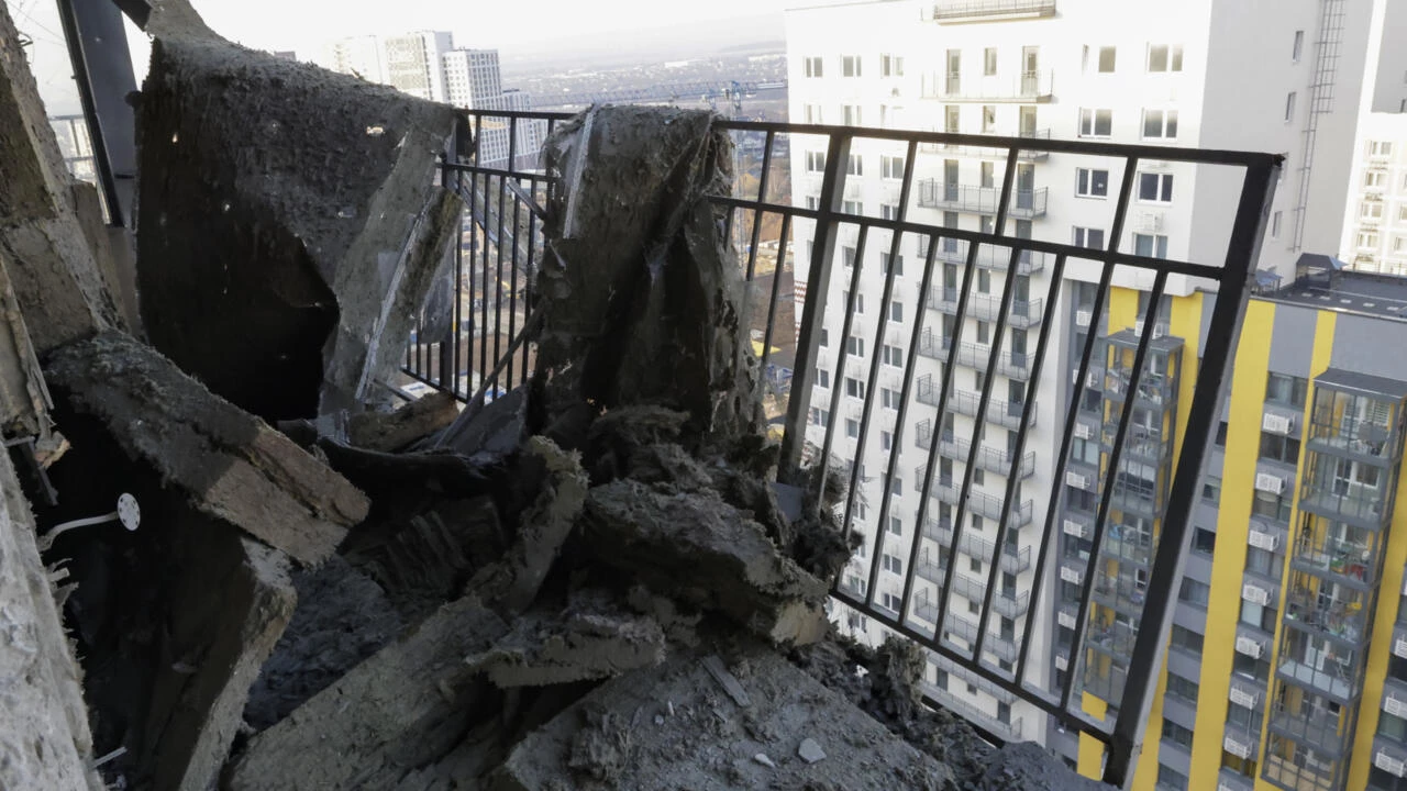 ukraine launched the largest drone attack on the moscow region in three years of russia s offensive on tuesday ph0to afp ukraine launched the largest drone attack on the moscow region in three years of russia s offensive on tuesday ph0to afp