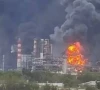 ukraine strikes siberia refinery