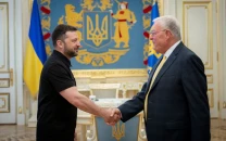 trump s envoy says ukraine peace deal really close as two issues remain trump s envoy says ukraine peace deal really close as two issues remain