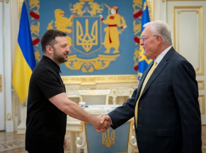 trump s envoy says ukraine peace deal really close as two issues remain trump s envoy says ukraine peace deal really close as two issues remain