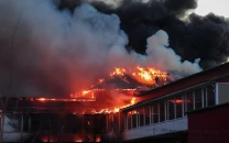 five killed in russian air attacks on ukraine