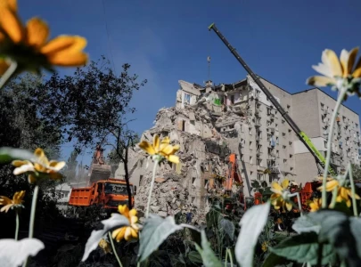 russia bombards kyiv in major strike at least 18 people killed