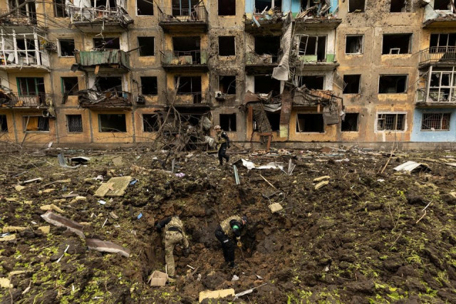 ukrainian drone hits bomber base inside russia ukrainian drone hits bomber base inside russia