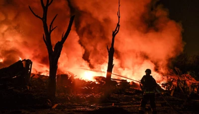 russian strike kills 7 at ukraine steel plant russian strike kills 7 at ukraine steel plant