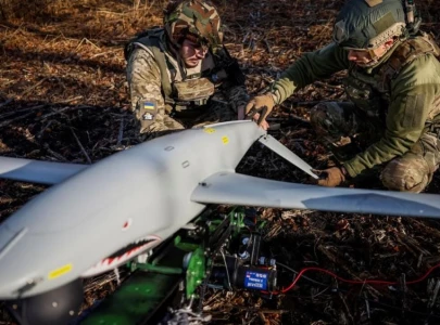 russia claims 120 ukrainian drones downed overnight near border regions russia claims 120 ukrainian drones downed overnight near border regions