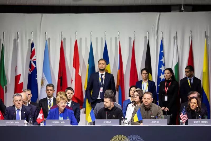 world leaders attend ukraine summit to test kyiv s diplomatic clout world leaders attend ukraine summit to test kyiv s diplomatic clout