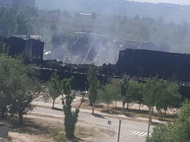nato warns of long ukraine war as russian assaults follow eu boost for kyiv nato warns of long ukraine war as russian assaults follow eu boost for kyiv
