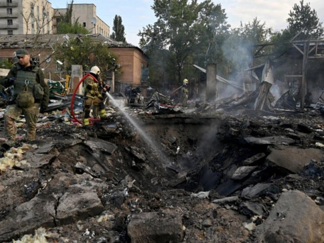 russia hits ukrainian energy facilities in biggest attack in weeks russia hits ukrainian energy facilities in biggest attack in weeks