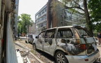 russia sends hundreds of missiles drones at ukraine