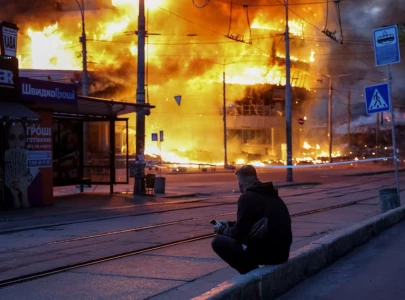 russia hits ukraine with oreshnik missile in one of war s biggest attacks on kyiv russia hits ukraine with oreshnik missile in one of war s biggest attacks on kyiv