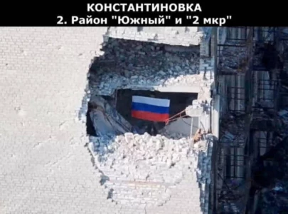 zelensky denies russian capture of key eastern city kostiantynivka zelensky denies russian capture of key eastern city kostiantynivka