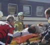 russian drone strike kills 14 at ukraine train station russian drone strike kills 14 at ukraine train station