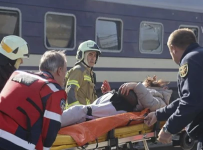 russian drone strike kills 14 at ukraine train station