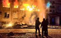 russian strike kills 14 including six children in zelensky s hometown