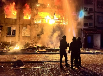 russian strike kills 14 including six children in zelensky s hometown