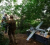 russia tries to jam musk s starlink systems to counter ukrainian drones