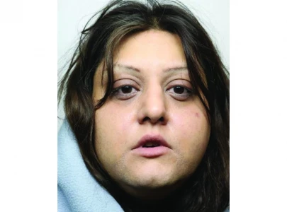 bradford woman jailed for 21 years after 8 5m heroin haul found at home