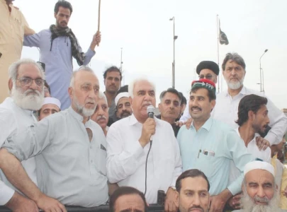 ulema rally honours armed forces ulema rally honours armed forces